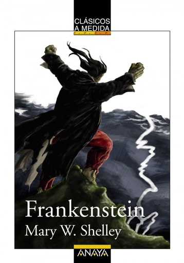 [9788466785365] Frankenstein