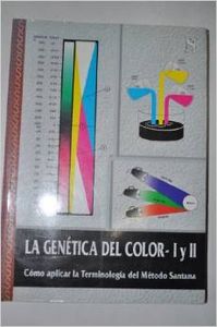 [9788492301423] La genética del color
