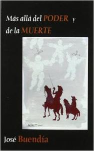 [9788480183048] Más allá del poder y de la muerte