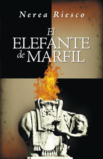 [9788425343056] El elefante de marfil