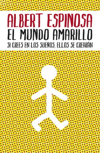 [9788425342004] El mundo amarillo