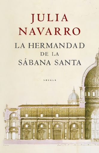 [9788401335136] La Hermandad de la Sabana Santa