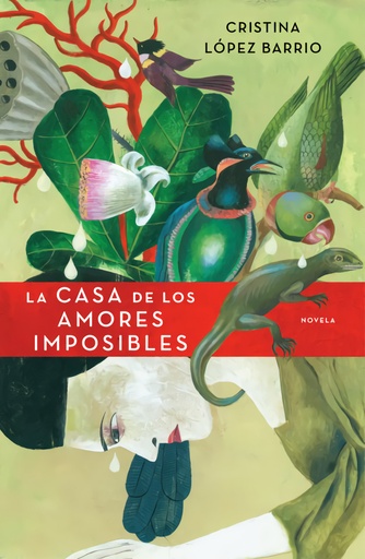 [9788401337543] La casa de los amores imposibles