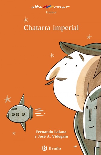 [9788421665725] Chatarra imperial