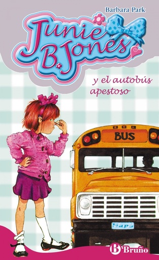 [9788421696460] Junie B. Jones y el autobús apestoso