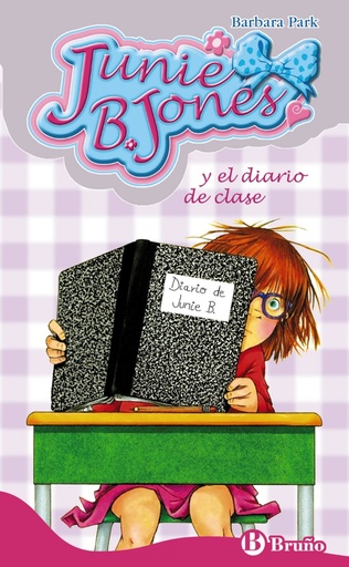 [9788421683743] Junie B. Jones y el diario de clase