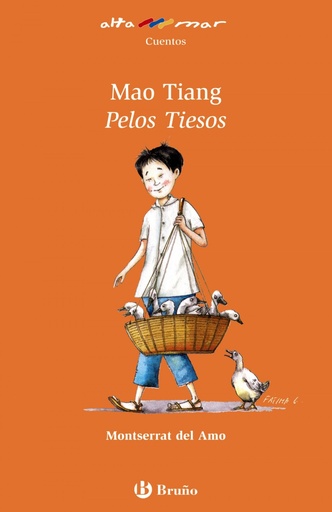 [9788421696620] Mao Tiang, Pelos Tiesos