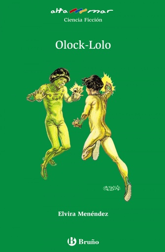 [9788421652312] Olock-Lolo