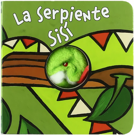 [9788421681183] La serpiente Sisí