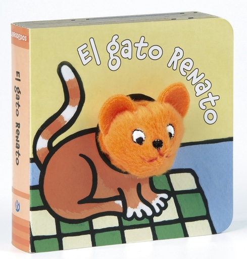 [9788421682784] El gato Renato