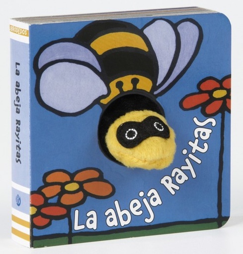 [9788421682777] La abeja Rayitas