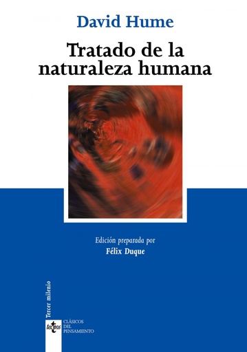 [9788430942596] Tratado de la naturaleza humana