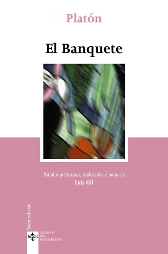 [9788430943722] El banquete