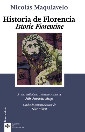 [9788430950126] Historia de Florencia