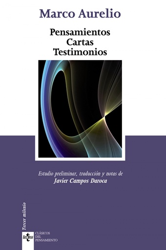 [9788430949922] Pensamientos Cartas Testimonios