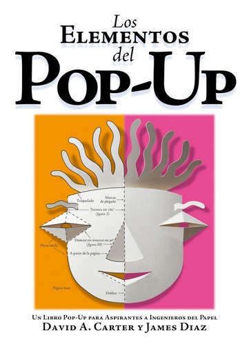 [9788498254358] Los elementos del pop-up