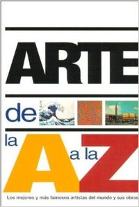 [9788496252219] Arte de la A a la Z