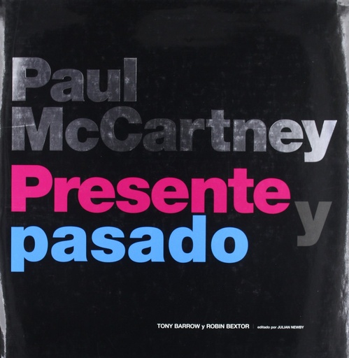 [9788496252240] Paul McCartney