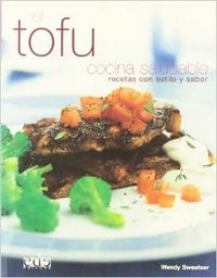 [9788493284305] El tofu, cocina saludable