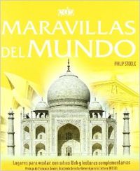 [9788496609150] Maravillas del mundo