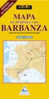 [9788482892177] Mapa da península do Barbanza