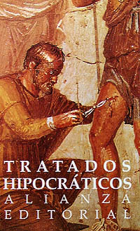 [9788420608150] Tratados hipocráticos