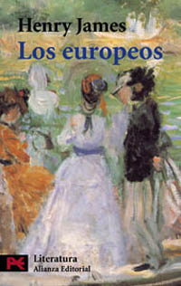 [9788420634661] Los europeos