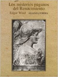 [9788420671444] Los misterios paganos del Renacimiento