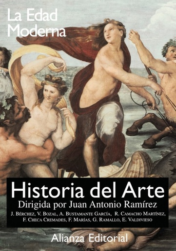 [9788420694832] Historia del arte. 3. La Edad Moderna