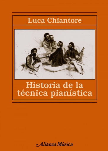 [9788420678955] Historia de la técnica pianística