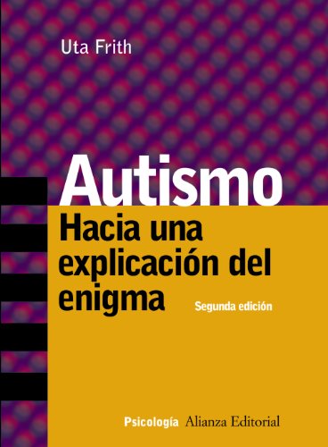 [9788420645995] Autismo