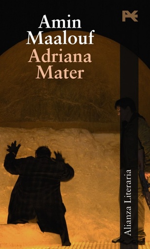 [9788420648477] Adriana Mater