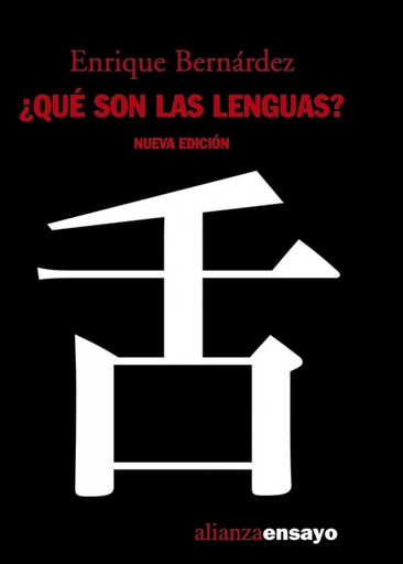 [9788420641997] ¿Qué son las lenguas?