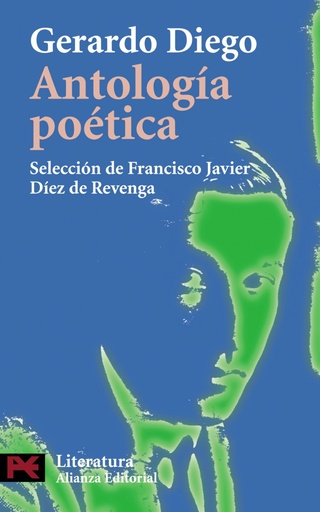 [9788420661292] Antología poética