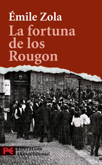 [9788420660202] La fortuna de los Rougon