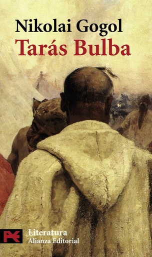 [9788420676821] Tarás Bulba