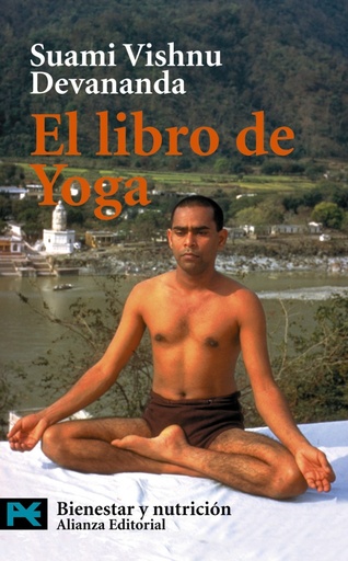 [9788420639413] El libro de Yoga