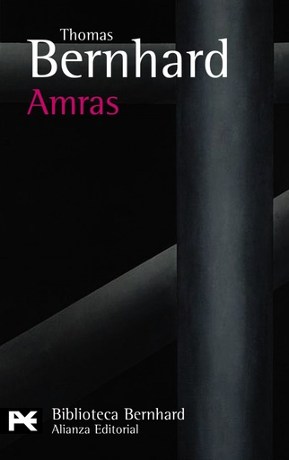 [9788420649511] Amras