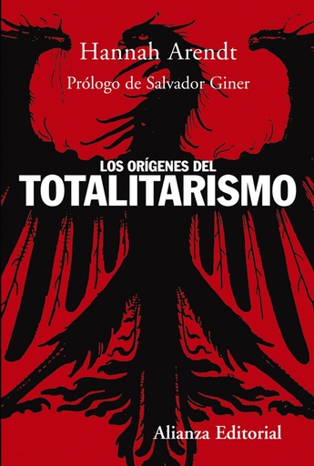 [9788420647715] Los orígenes del totalitarismo