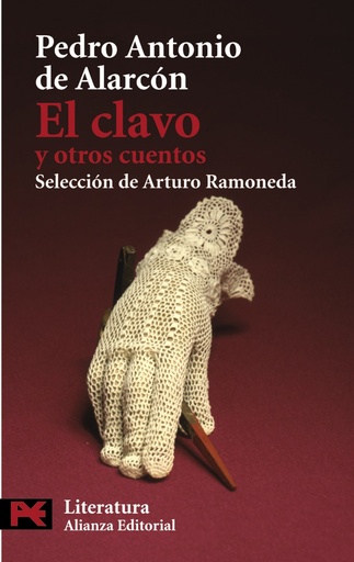 [9788420669106] El clavo y otros cuentos