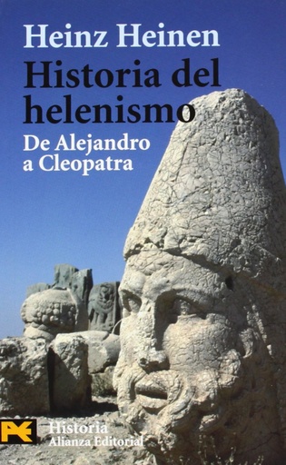 [9788420661193] Historia del helenismo