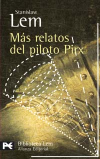 [9788420659633] Más relatos del piloto Pirx