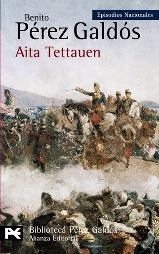 [9788420669076] Aita Tettauen