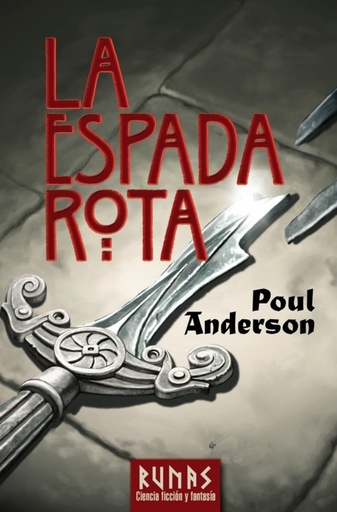 [9788420683133] La espada rota