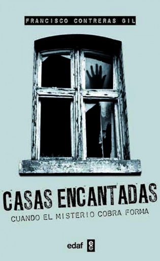 [9788441420823] Casas encantadas