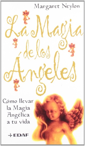 [9788441411913] La magia de los ángeles