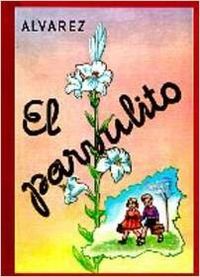 [9788441402997] El Parvulito.