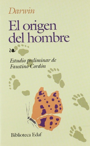 [9788471662651] El origen del hombre