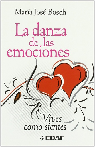 [9788441421172] La danza de las emociones