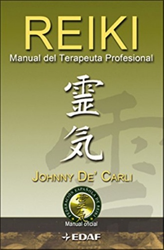 [9788441421226] Reiki. Manual del terapeuta profesional